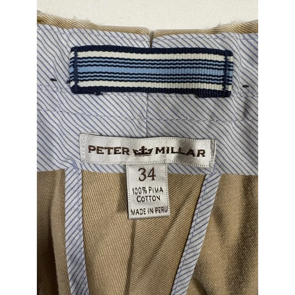 Peter Millar peter millar